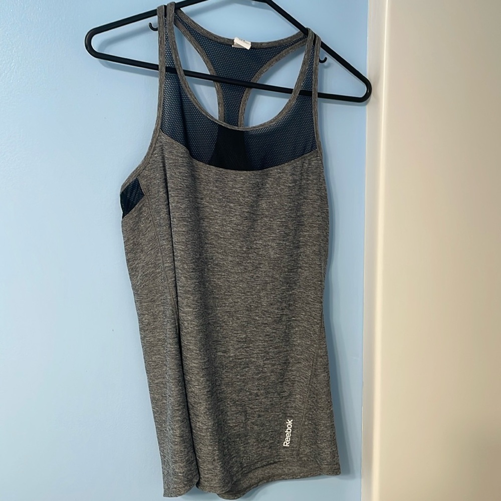 Reebok Tank Top